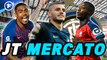 Journal du Mercato : l’Inter prêt à tout, Arsenal dégraisse à tout-va
