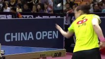 Feng Tianwei vs Mima Ito | 2019 ITTF China Open Highlights (R16)