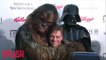 Mark Hamill 'Treated Like Family' By Star Wars Fans