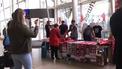 GOODLINES: 1st June 2019