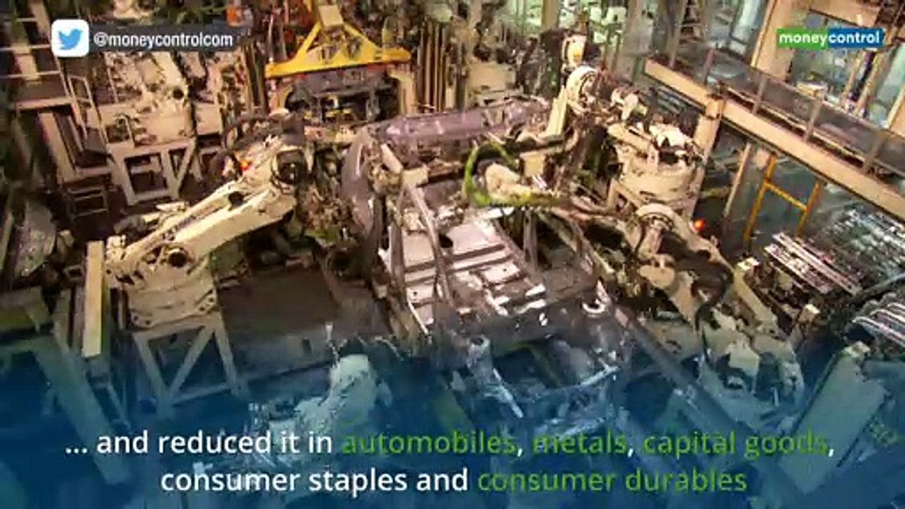 Top 20 under-owned stocks by FIIs and MFs as of Q4: do you own any?