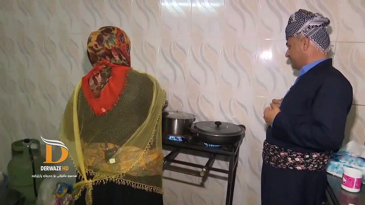 بەرنامەی میوانی تۆم ئەم بەربانگە - ڕەسوکە - ئەلقەی هەژدە