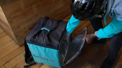 Deliveroo: fare il rider è un lavoro subordinato?