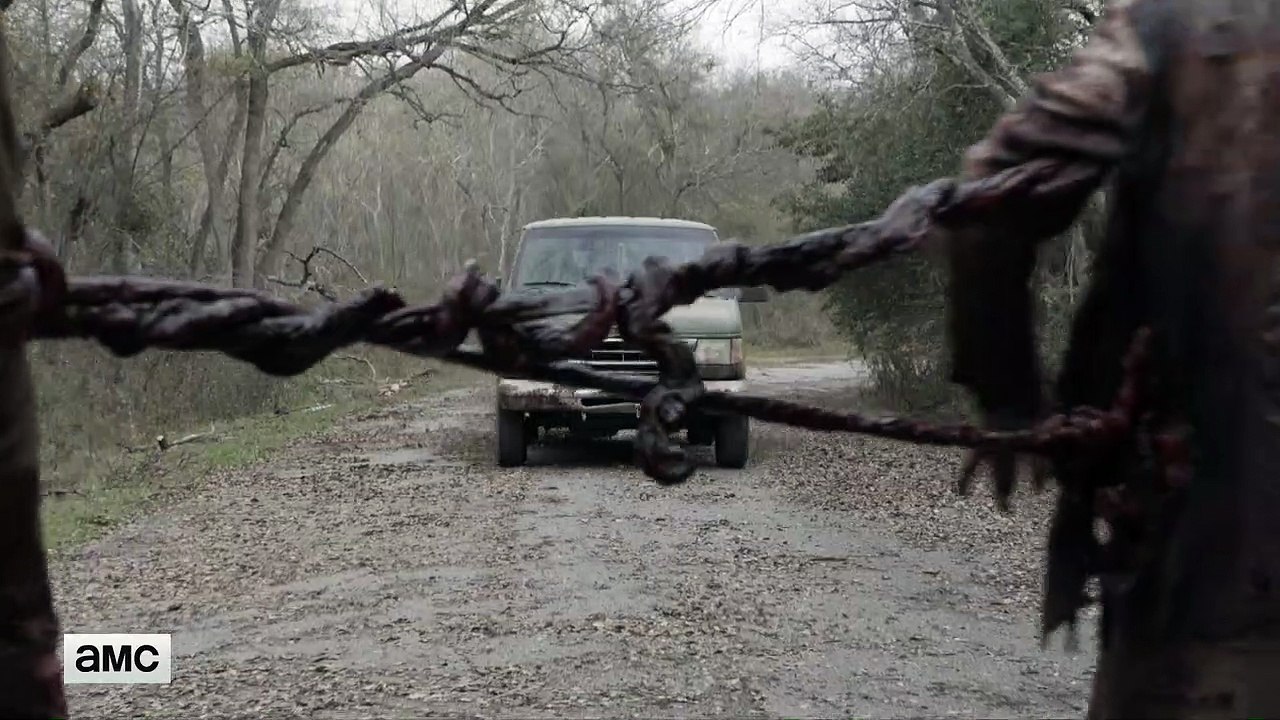 Fear the Walking Dead - Season 5 Premiere (Episode 1) EXCLUSIVE PREVIEW
