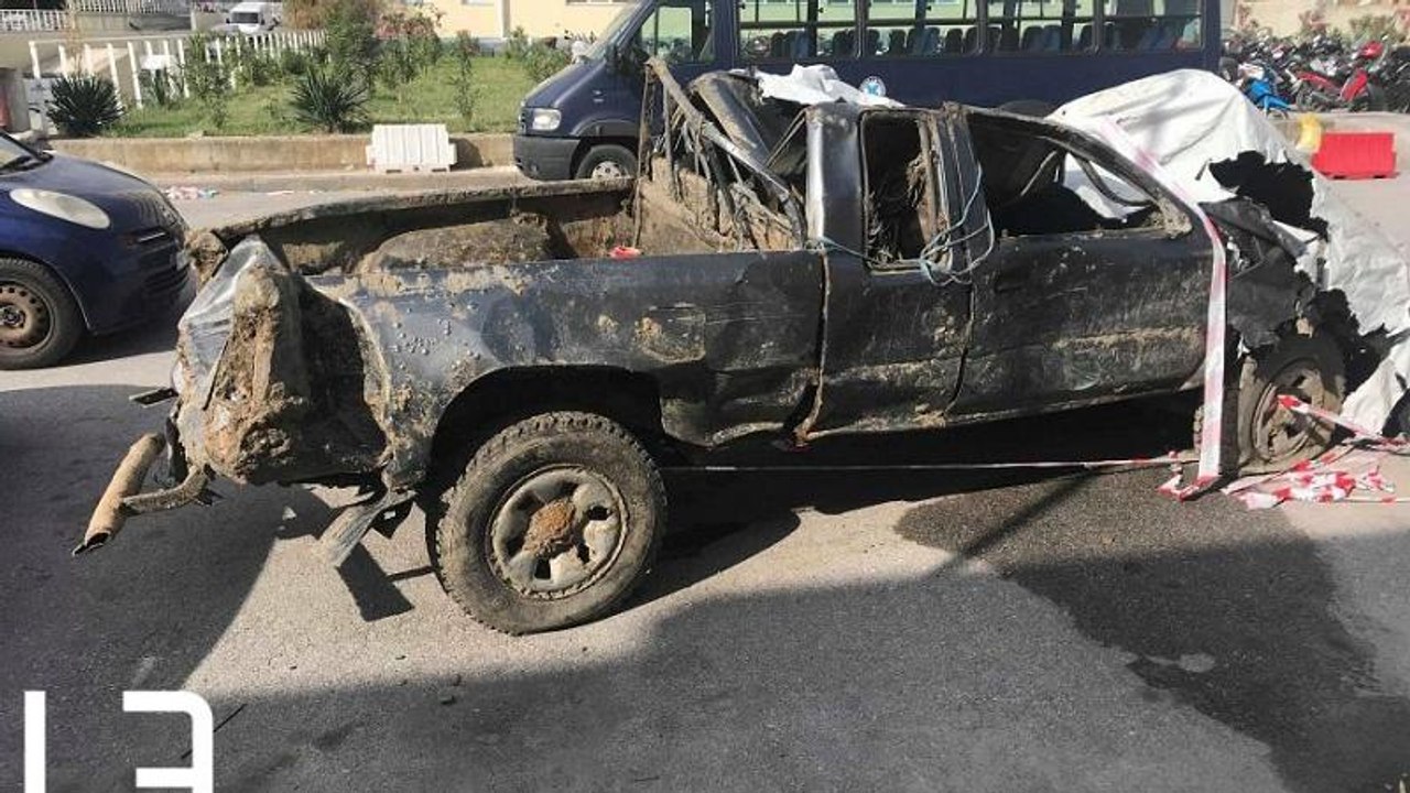 Θεσσαλονίκη: Πως εξιχνιάστηκε η δολοφονία του 5...