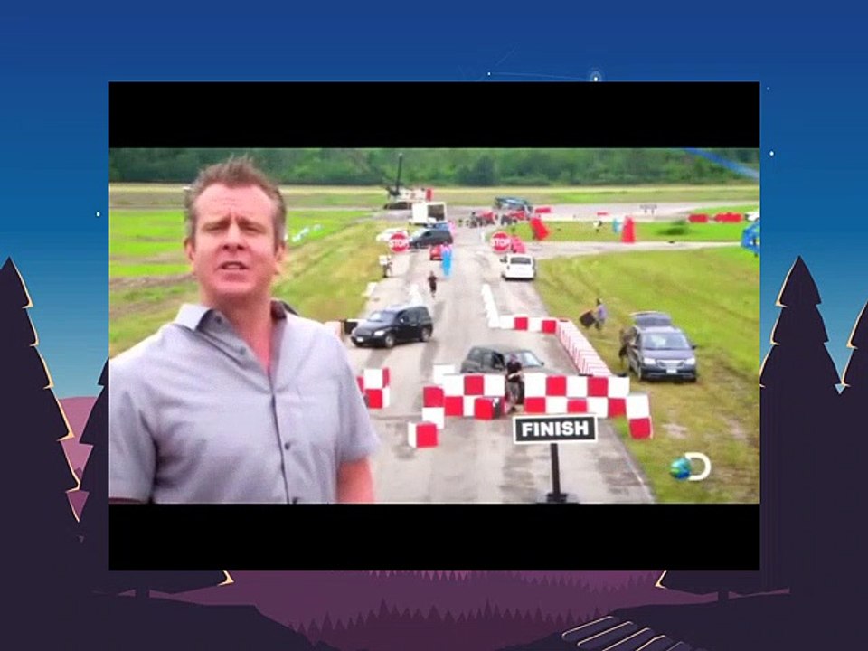 Canada's Worst Driver S09E08 The Envelope Please!
