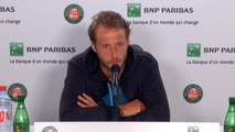 Roland-Garros - Pouille se paye le juge-arbitre du tournoi !