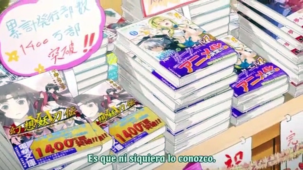 Maestra del manga erotico 1