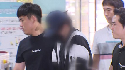 '신림동 사건' 30대, 오늘 구속 여부 결정 / YTN