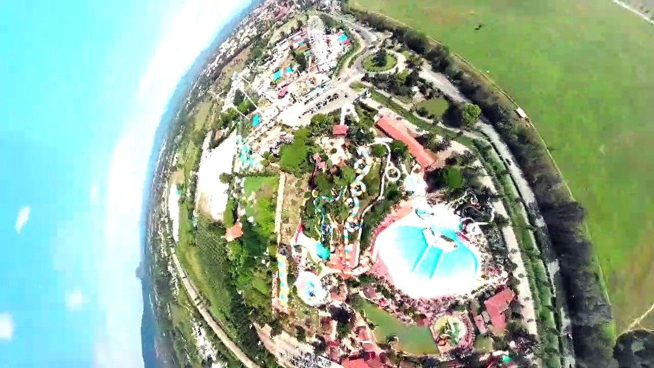 Aqualand 2019 FREJUS Clip 1