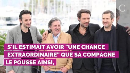 PHOTO. Guillaume Canet ressort un vieux cliché avec Marion Cotillard : "On était...