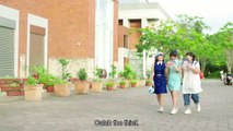 ENG SUB | Judo High EP19-- Starring:  Jiang Xue Ming, Chen Hao Yu, Cao YouNing, Zhao Yue