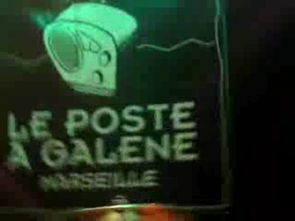 Here i stand madina lake (part1)