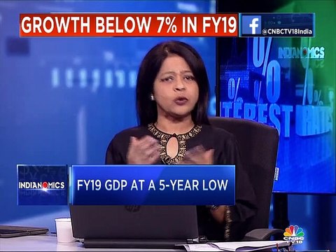India's consumption engine is getting exhausted, says Sajjid Chinoy of JPMorgan