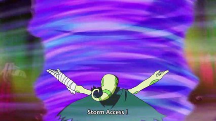 [TSF]Yu-Gi-Oh! VRAINS 89 HD Vostfr