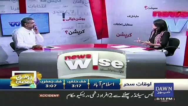News Wise – 31st May 2019