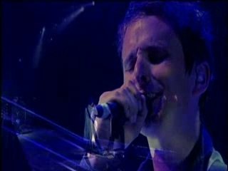 Muse Sing for absolution