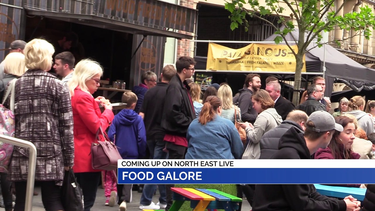 NEWS: 1st June 2019