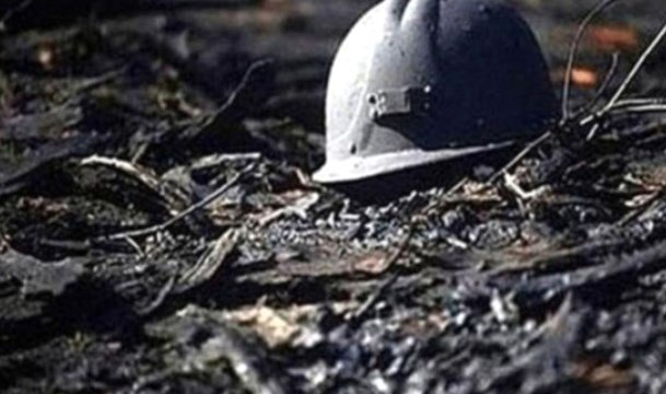 Kaçak maden ocağında göçük meydana geldi! Göçük altında kalan işçiyi kurtarma çalışmaları sürüyor