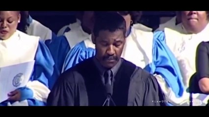 YOU WILL WIN | Denzel Washington | Les Brown (MOTIVATION FOR 2019)