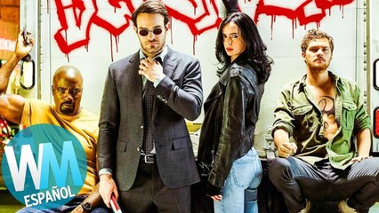 Top 10 SERIES ORIGINALES de NETFLIX más CARAS