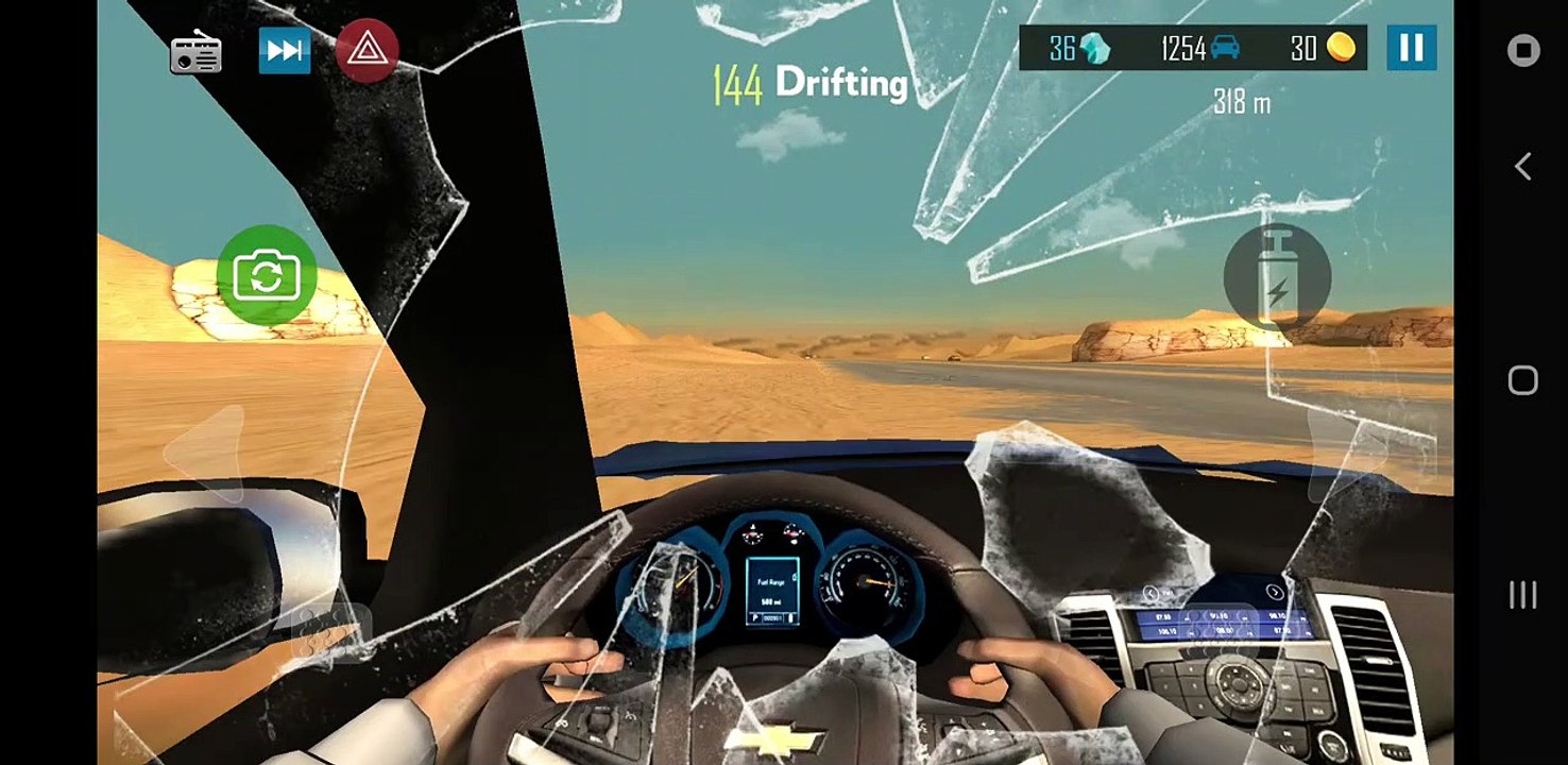 Shake the Metal-Arabian cars drifts__ep.1__Android Gameplay 2019