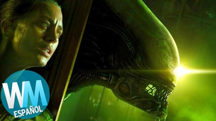 Top 10 Locaciones más ESCALOFRIANTES en Videojuegos de TERROR