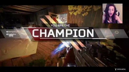 Apex Legends - How To Win It Pt2