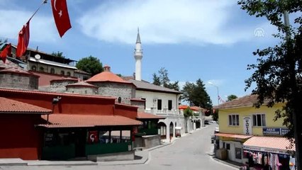 Milli Mücadele'nin ilk mitingi olan "Havza mitingi" kutlandı