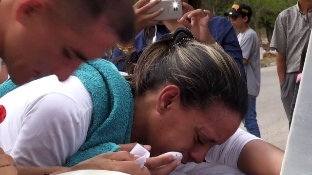 Crise leva à morte de crianças em hospitais da Venezuela