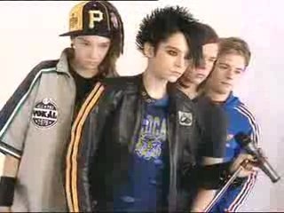 Bravo Shoot 2005