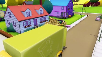 THE GARFIELD SHOW - EP106 - Two times the trouble