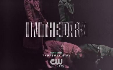 In the Dark - Promo 1x10