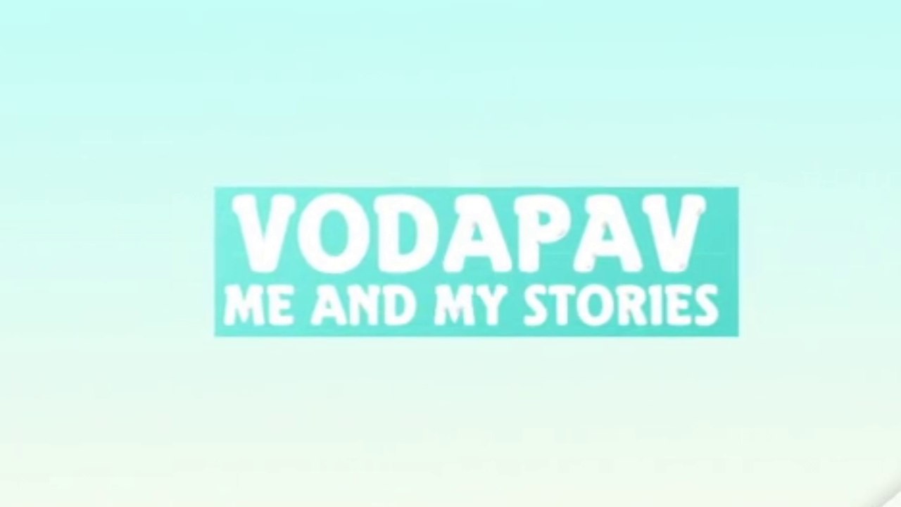 Vodapav Logo