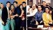 'Friends' vs. 'Seinfeld': Tony Hale, Shay Mitchell and More TV Stars Debate Their Favorite Sitcom | Supporting Actor