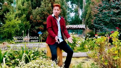 VOZ Y SENTIMIENTO: DIEGO TOAQUIZA - ME QUEDARE CON TUS RECUERDOS