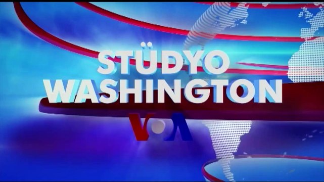 VOA - EGE Türk Stüdyo Washington 31 Mayıs