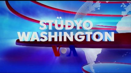 VOA - EGE Türk Stüdyo Washington 31 Mayıs