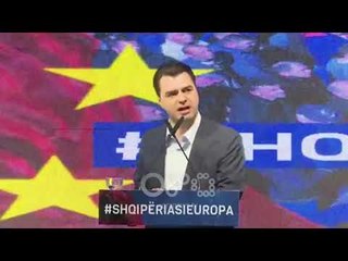 RTV Ora - Kërkesa e Holandës për rikthimin e vizave, Basha: Ky është krim i Ramës
