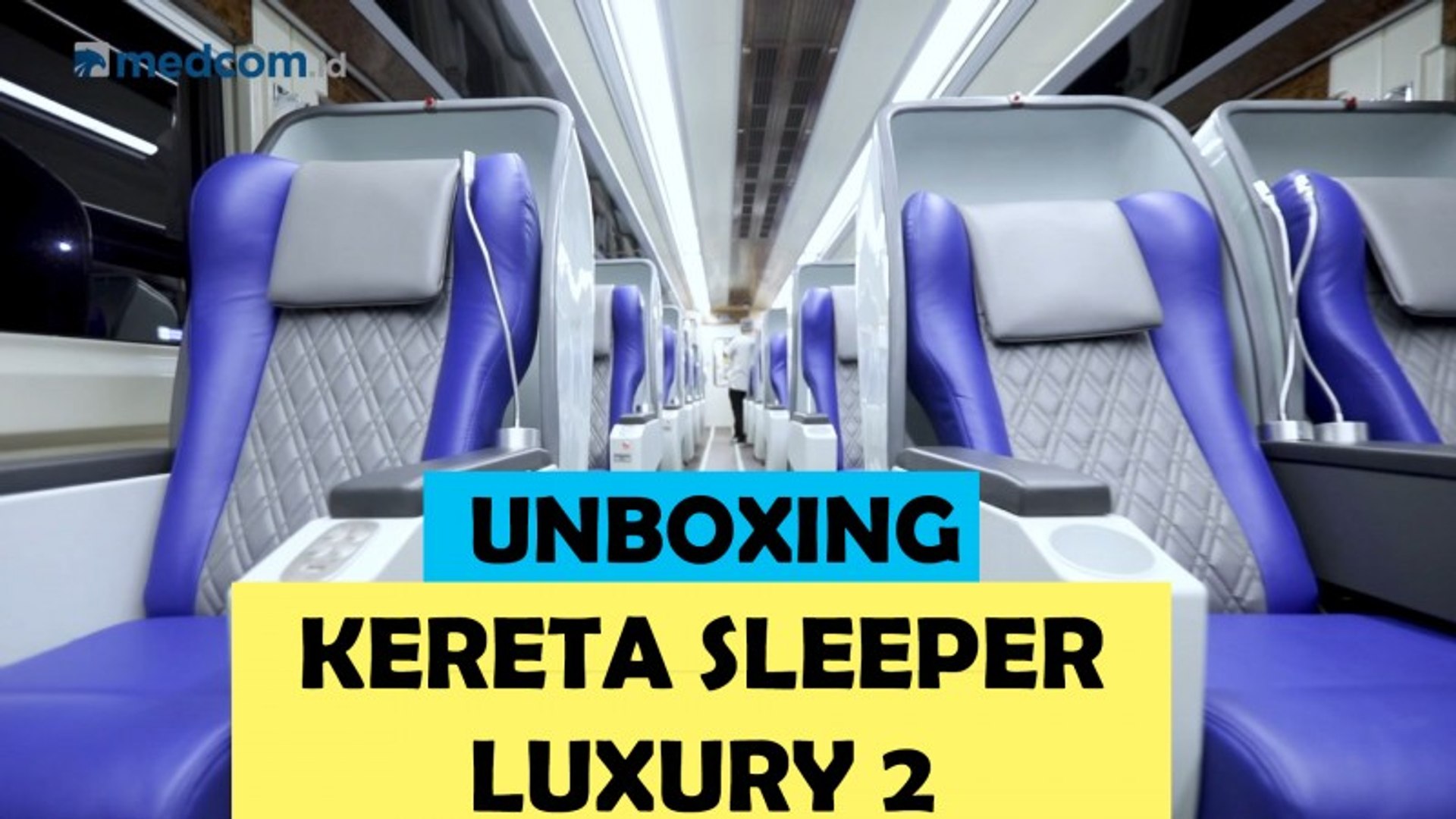 Taksaka luxury sleeper