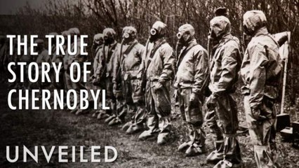 What If You Lived In Chernobyl?