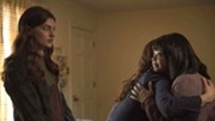 Octavia Spencer on First Leading Role in 'Ma': "The Preparation and Level of Commitment - It's All the Same" | In Studio