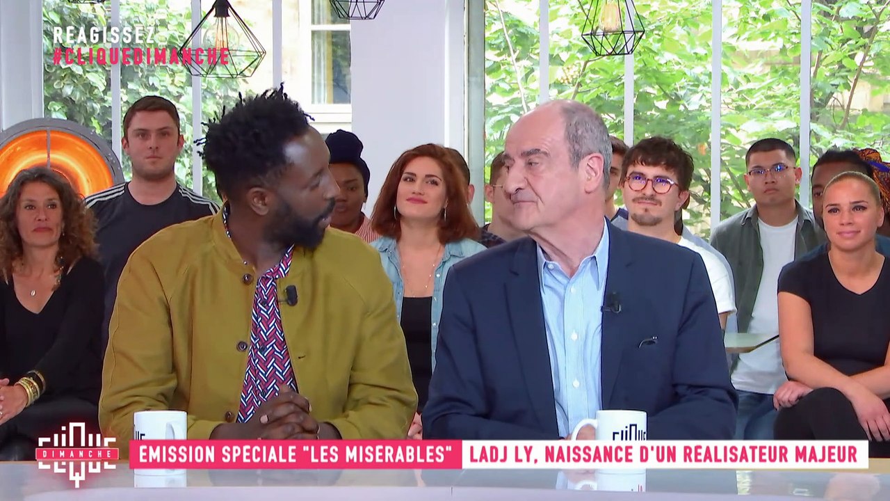 Clique Dimanche du 02/06 - Clique dimanche - CANAL+