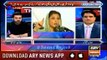 Maryam Nawaz Genral Bajwa Se NRO Maangti Raheen- Sabir Shakir Ka Inkishaf