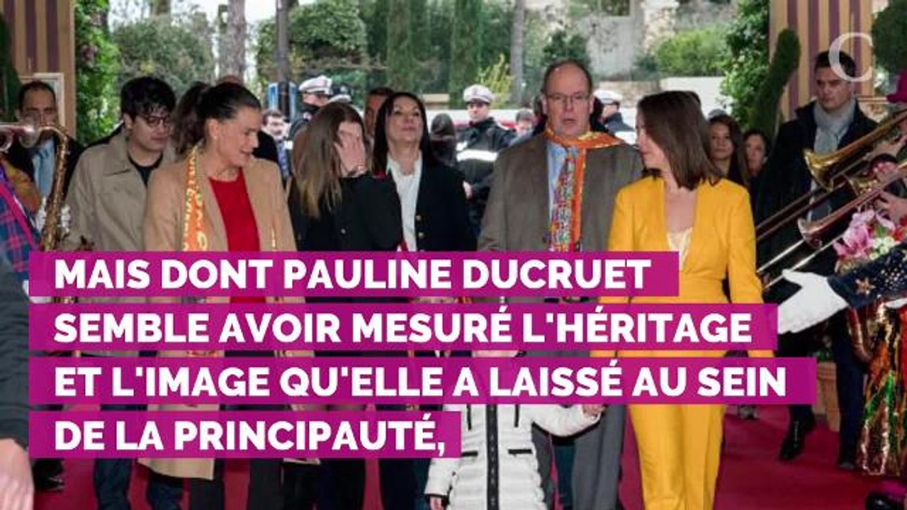 PHOTOS. Le prince Rainier aurait eu 96 ans : sa petite-fille Camille Gottlieb lui rend un bel hommage