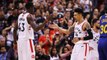 Can Pascal Siakam, Raptors' Role Players Keep Up Success Against Warriors?