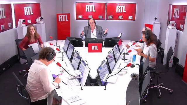 Violences policières : les abus ne sont pas acceptables rappelle Olivier Mazerolle