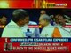 Narendra Singh Tomar on Pension Scheme for Farmers, small Traders, Narendra Modi Cabinet