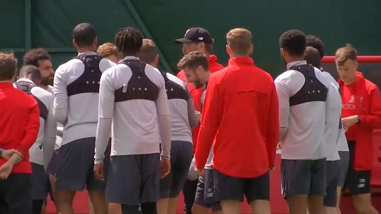 Champions-League-Finale: Holt Klopp mit Liverpool den Titel?