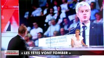 L'Info du Vrai L'Événement - L'Info du Vrai du du 31/05 - L'info du vrai, l'événement - CANAL+